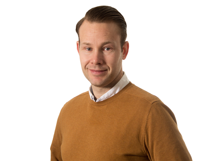 Foto af Jack Hougaard Kristensen