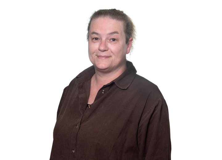 Foto af Jeanett Drasbæk