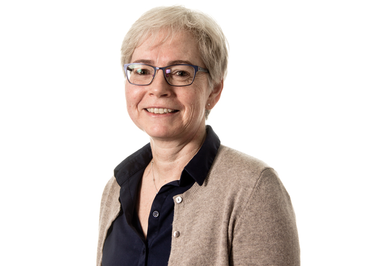 Foto af Lotte Holbech Knudsen