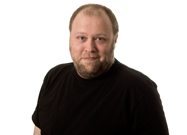 Foto af Rune Møller Paulsen