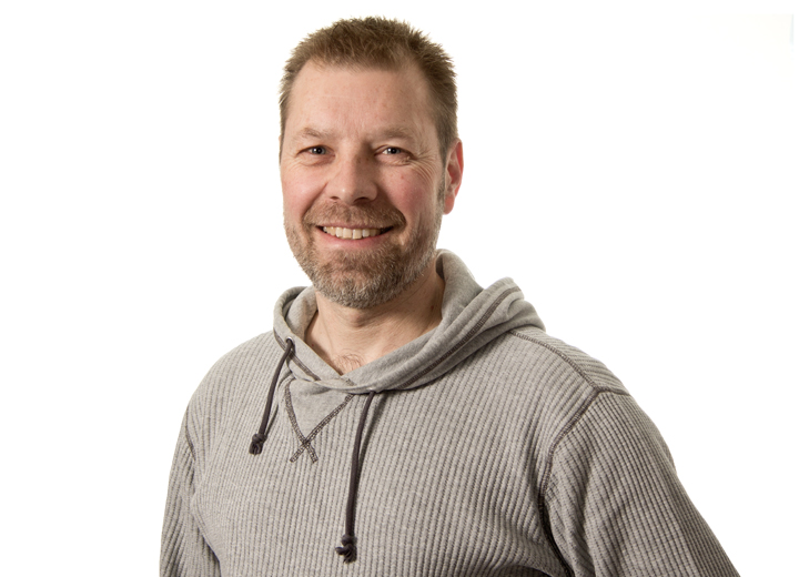 Foto af Teddy Panduro Hansen