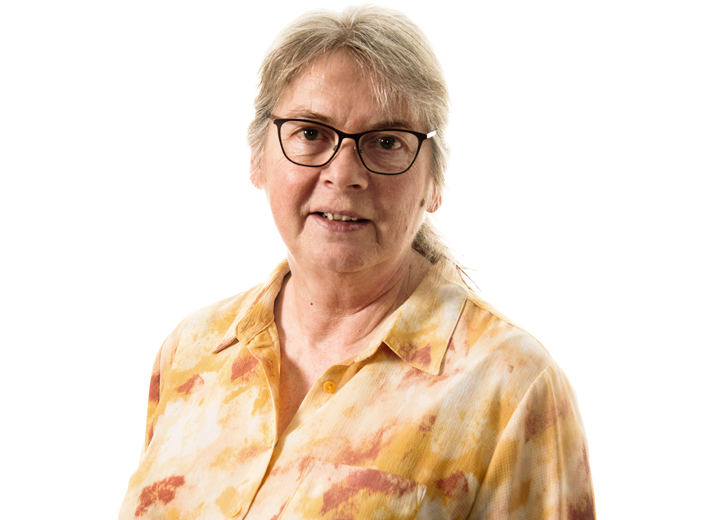 Foto af Vibeke Haumann Jensen