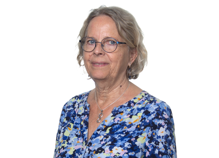 Foto af Lene Haulrik 