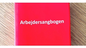Arbejdersangbogen