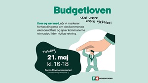 Budgetloven 2024