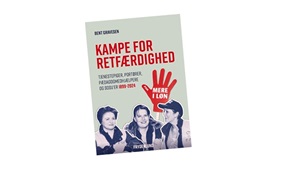 Kampe for retfærdighed