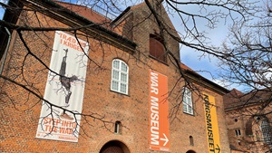 Krigsmuseet