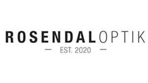 Rosendal Optik Nyhed