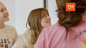 TJM Julemærkehjemmene