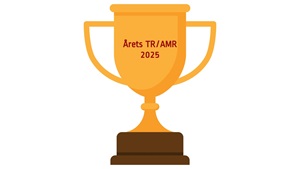 Årets_TR_AMR_2025