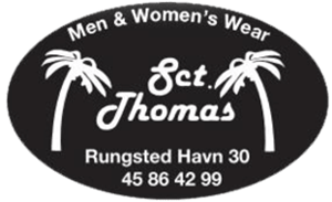 Sct. Thomas butik