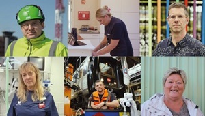 A4 Medier - TRcollage