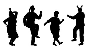 julefrokost-Colourbox