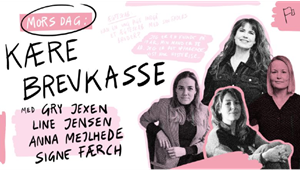 MorsDag Arbejdermuseet