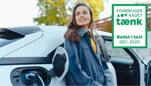TJM elbil bedst i test