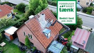 TJM Forsikring-Hus-bdest i test