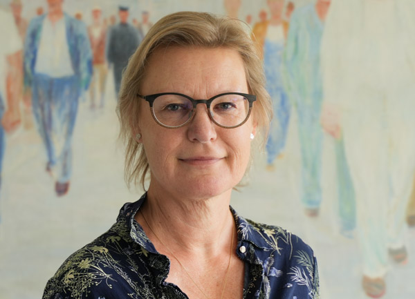 Foto af Anette Olsen