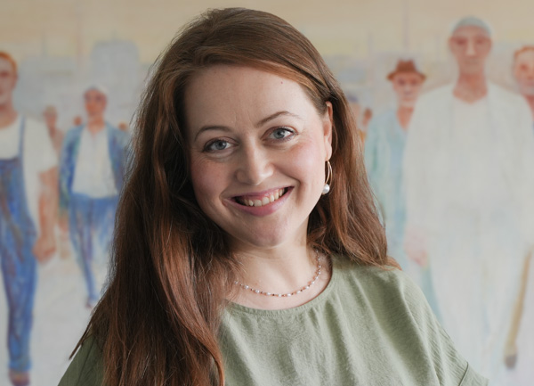 Foto af Gudrun Magnusdottir Carlsberg