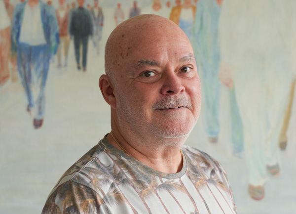 Foto af Jesper Hesselholdt