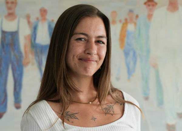 Foto af Malene Cecilie Salinas