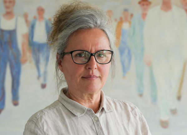 Foto af Mihane Berber