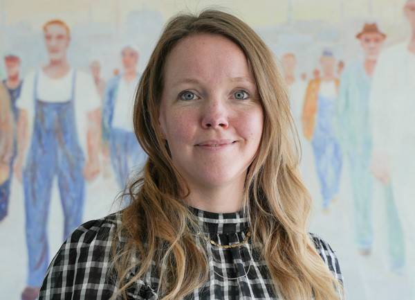 Foto af Nina Thorsboe