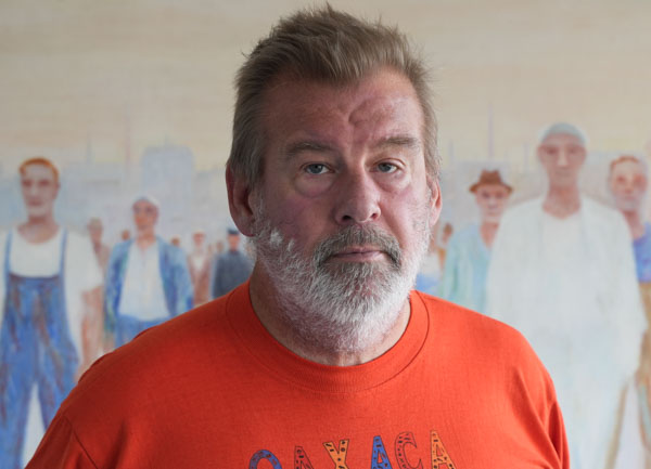 Foto af Claus Windfeld