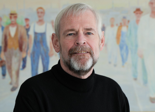 Foto af Ken Patrick Petersson