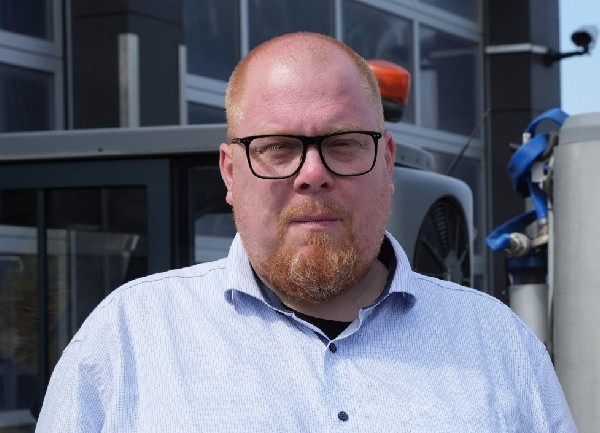 Foto af Thomas Bøgeby Snerle