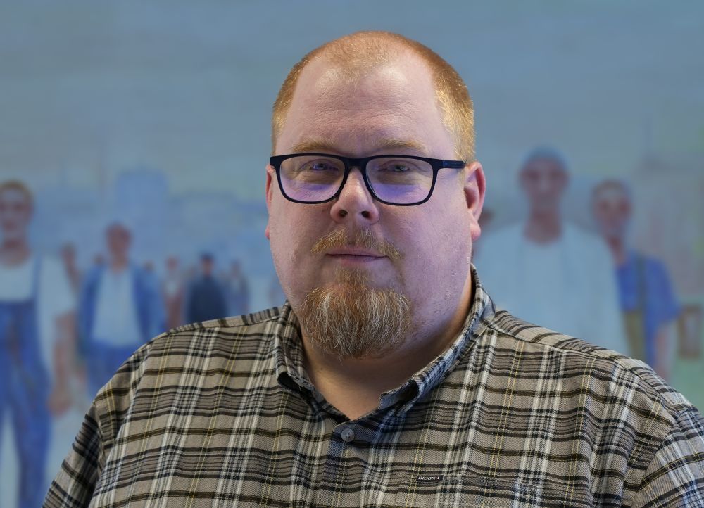 Foto af Thomas Bøgeby Snerle