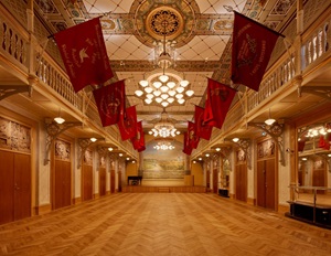 Arbejdermuseet-Adam-Mork