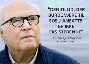 Flemming Østergaard- Don Ø