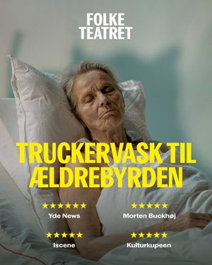 truckervask