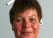 Foto af Helle Bagh Jensen