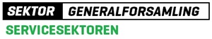 Generalforsamling: servicesektoren