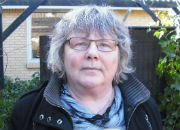 Susan Myrdal