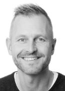 Foto af René Johansen