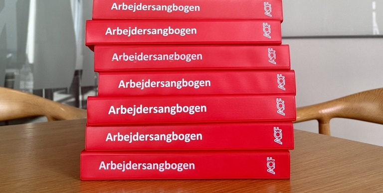 Arbejdersangbogen