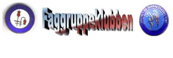 Faggruppeklubben