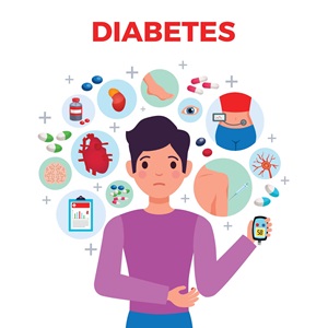 Diabetes