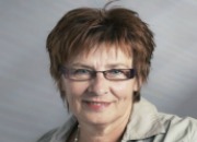 Foto af Formand for servicesektoren/afdelingsnæstformand