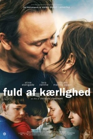 Fuld af kaerlighed