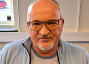 Foto af Dan Toxværd