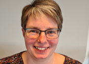 Foto af Heidi Helga Hostrup Jensen