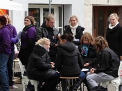 Cafebord