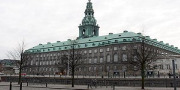 Christiansborg