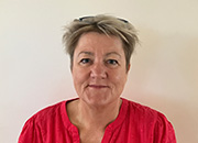 Foto af Aase Dissing Povlsen