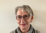 Foto af Elsebeth Nielsen