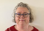 Foto af Maybritt Pedersen