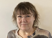 Foto af Lene Svenningsen